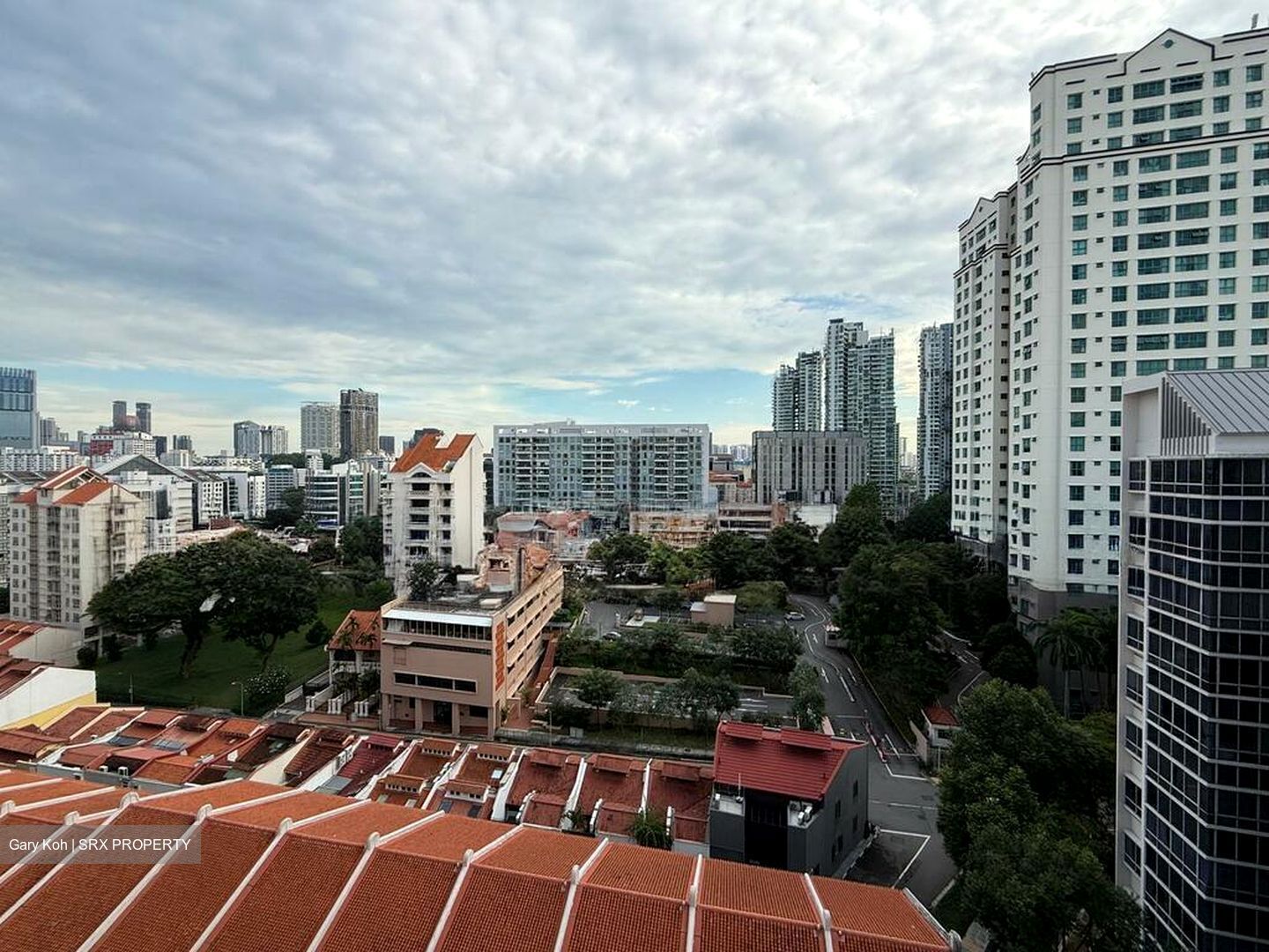 The Wharf Residence (D9), Condominium #521815221